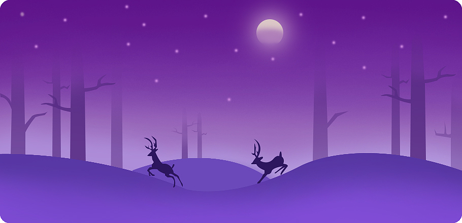 插画~（图ZMTI4MDgzMTEy） - 艺术插画 - 站酷设计师安于此生1005原创素材 - 站酷ZCOOL