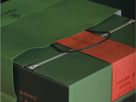 部分品牌案例