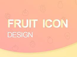 水果icon