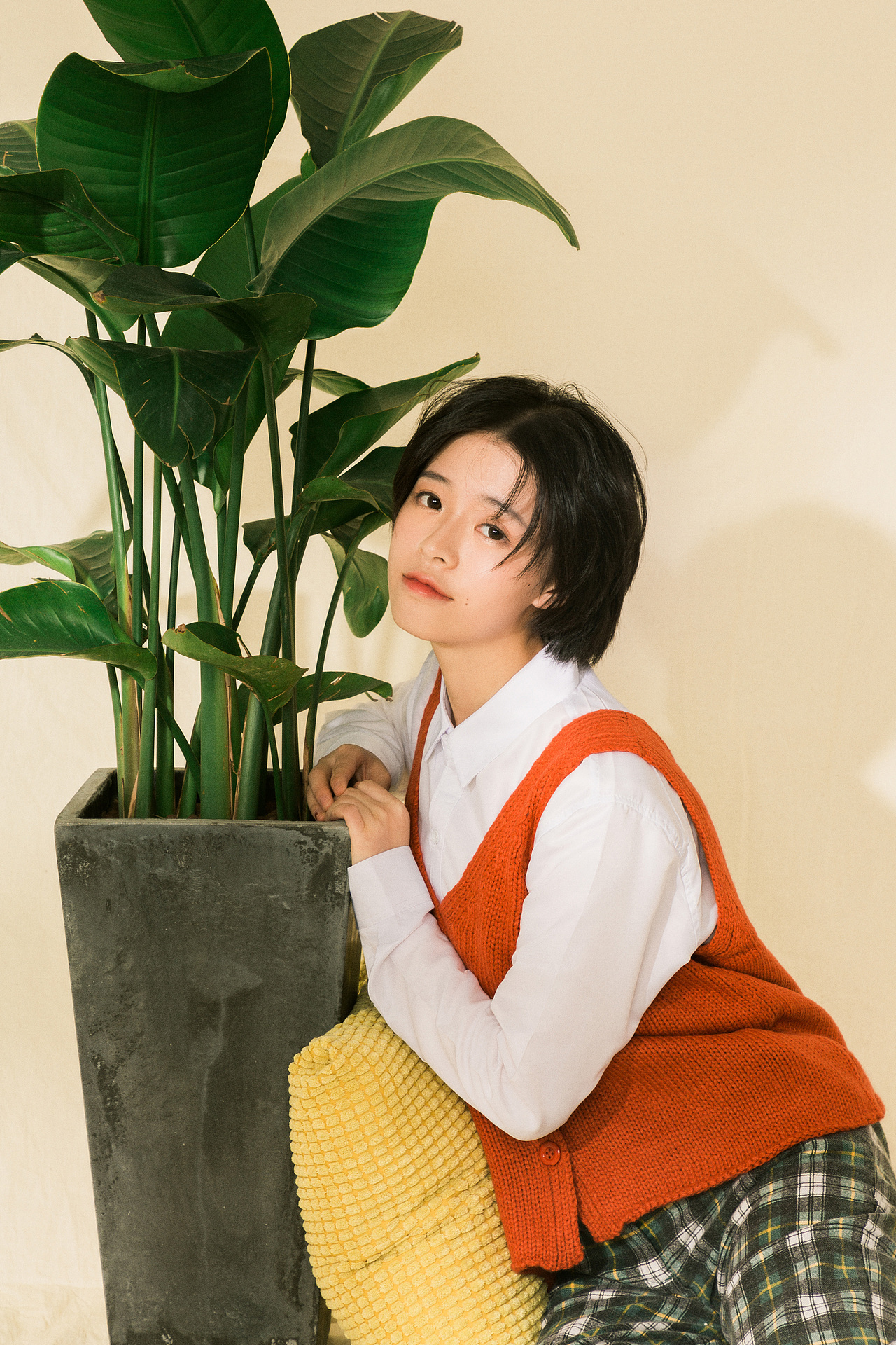 冬天拍点什么呢