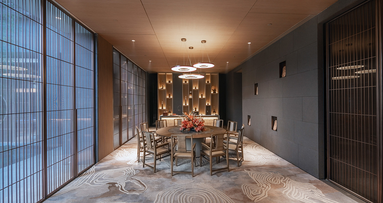 建发养云·云峰荟