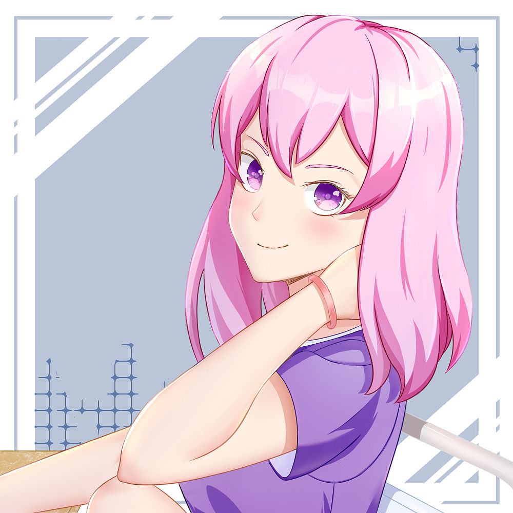 2021插画习作(图ZMjgzMzMzNTYw) - 创作习作 - 站酷设计师小虎牙是真的有原创素材 - 站酷ZCOOL