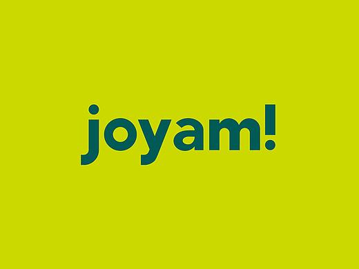 joyam！