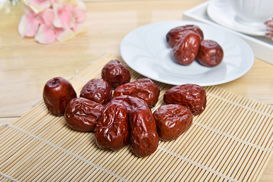 新疆红枣（图ZNTU0MDEwNDA=） - 产品摄影 - 站酷设计师冷萧逸原创素材 - 站酷ZCOOL