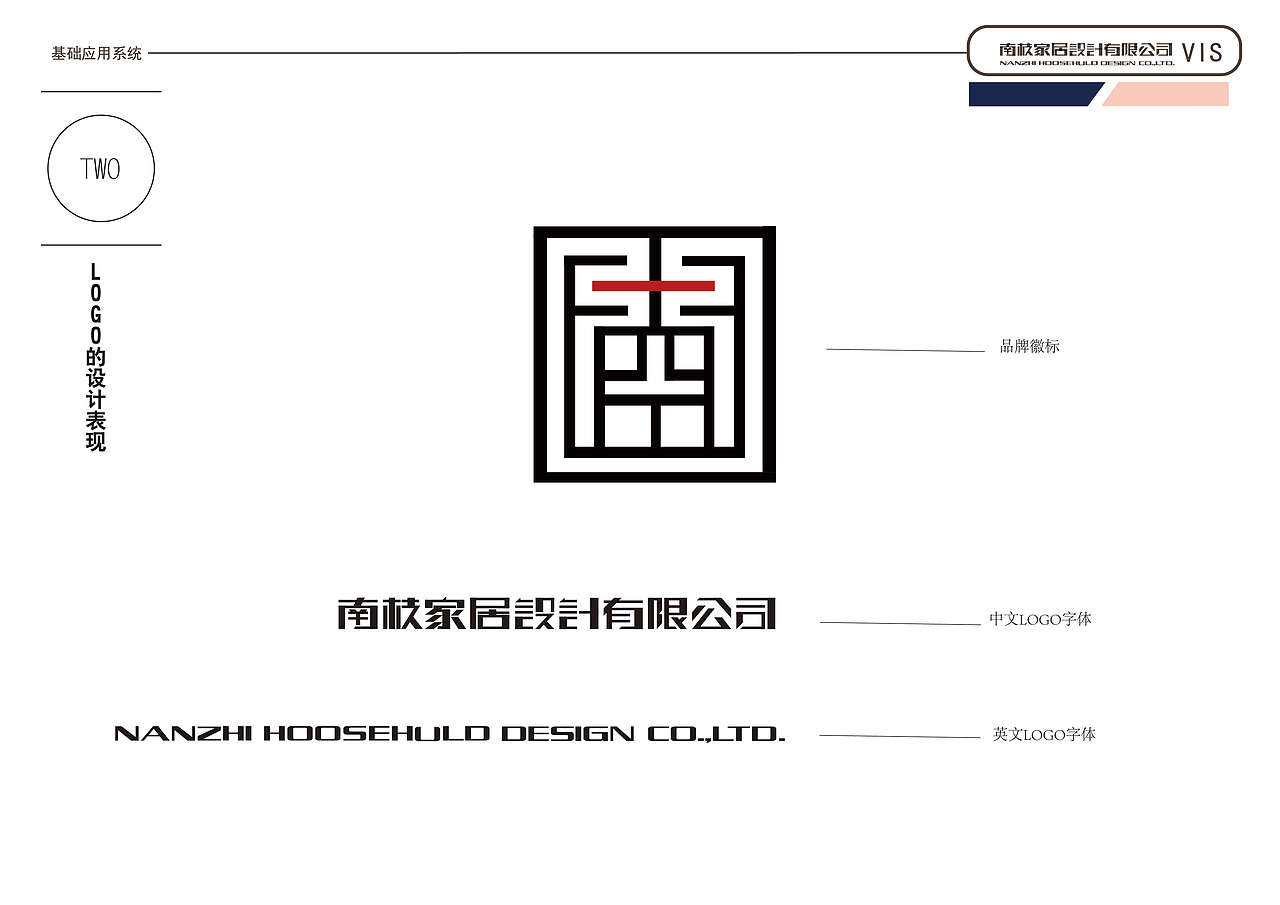 南枝家居vi设计（图ZMTI5MzI5OTYw） - 品牌 - 站酷设计师童话法术米卢鱼原创素材 - 站酷ZCOOL