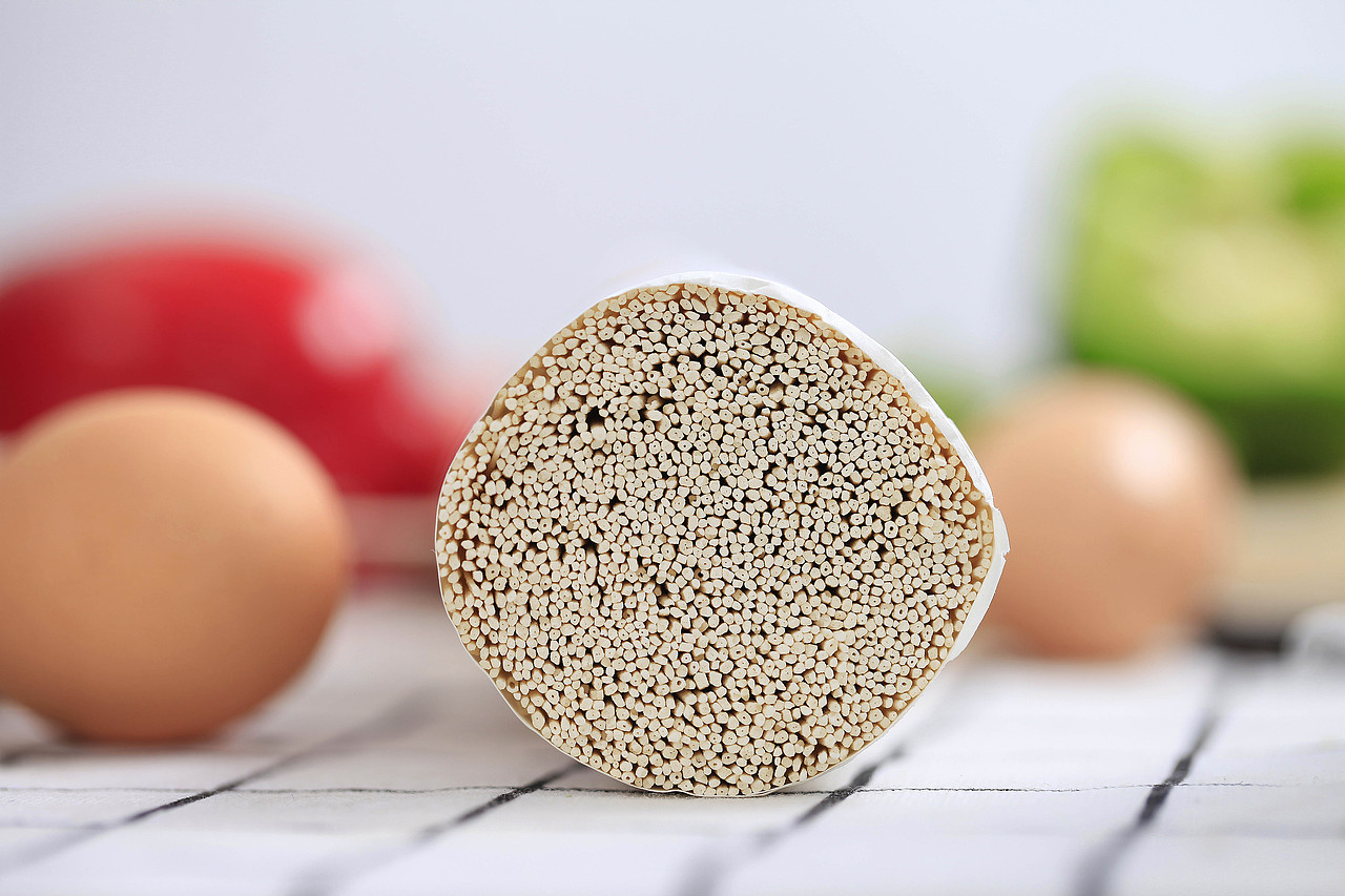 西安产品拍摄 之手工挂面（图ZMTUyMDE0OTAw） - 产品摄影 - 站酷设计师秦山之味原创素材 - 站酷ZCOOL