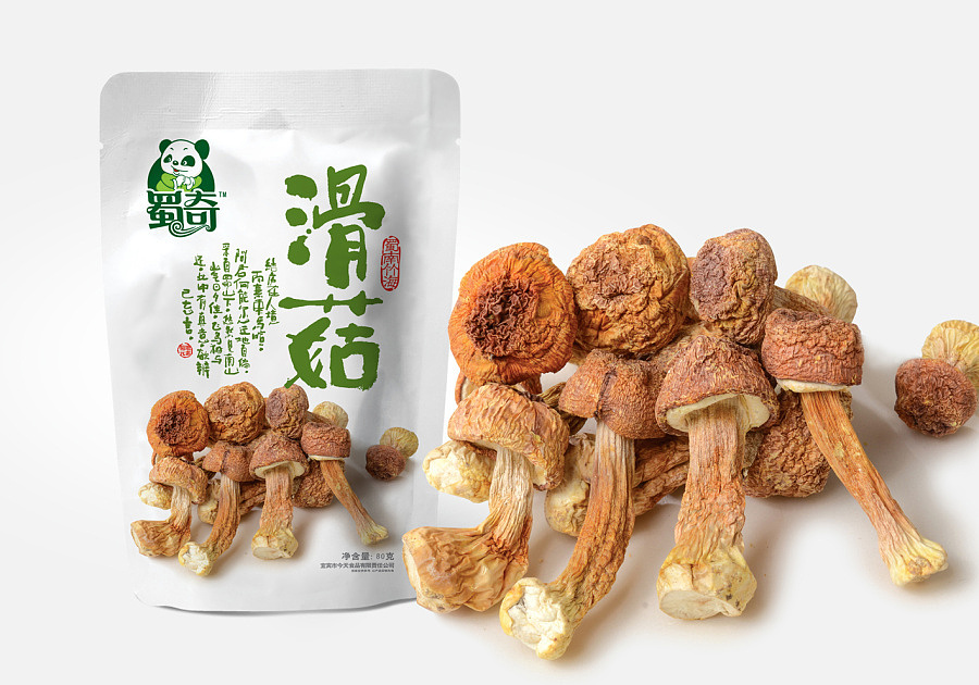 蘑菇--乐于自然,至纯分享!