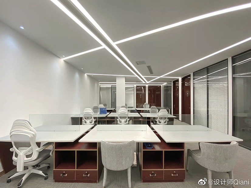 新中OFFICE（图ZMzI2Njc5MDY4） - 建筑设计 - 站酷设计师QIANI789原创素材 - 站酷ZCOOL