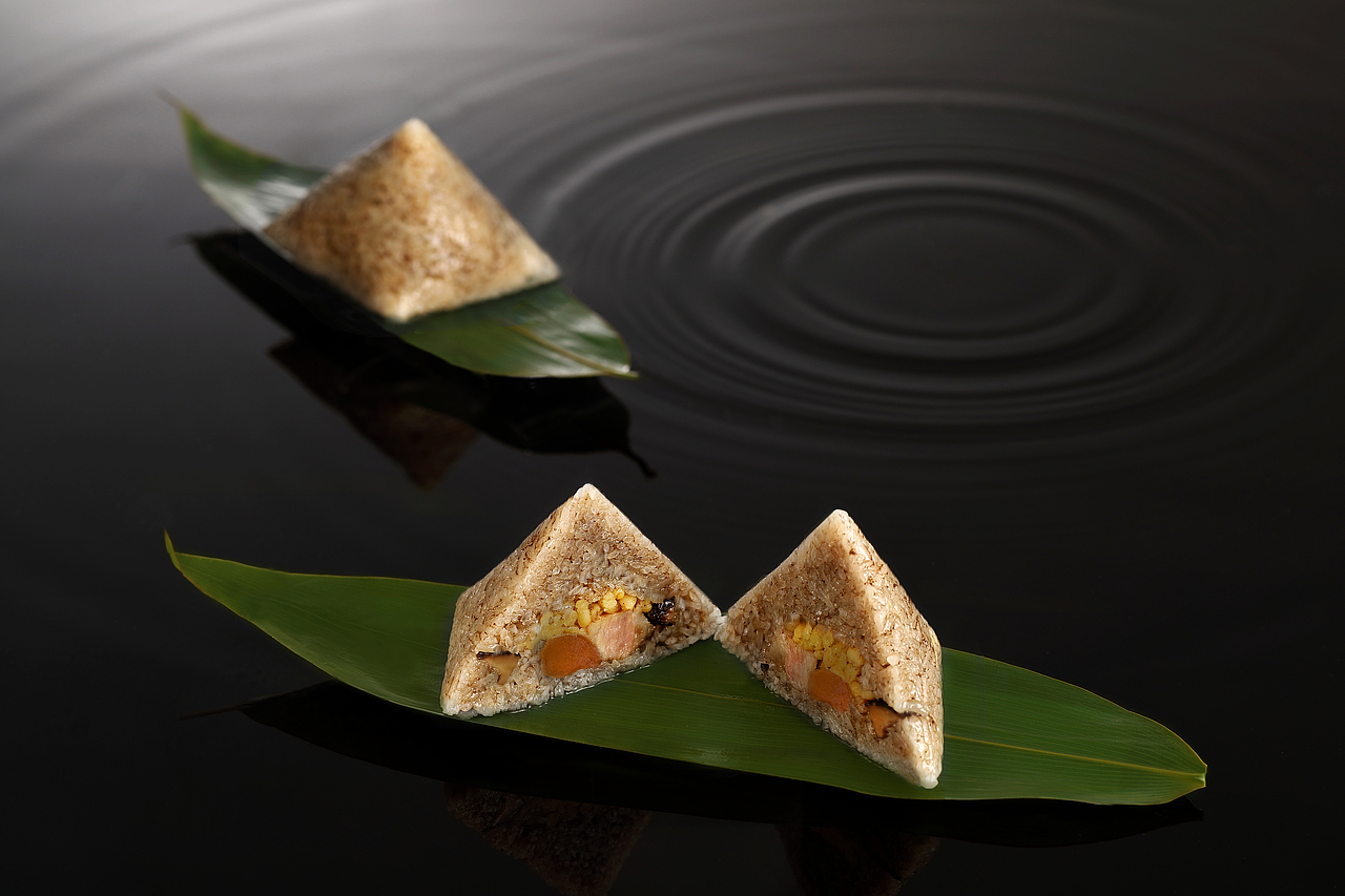 【学员作品】商业产品摄影——食物