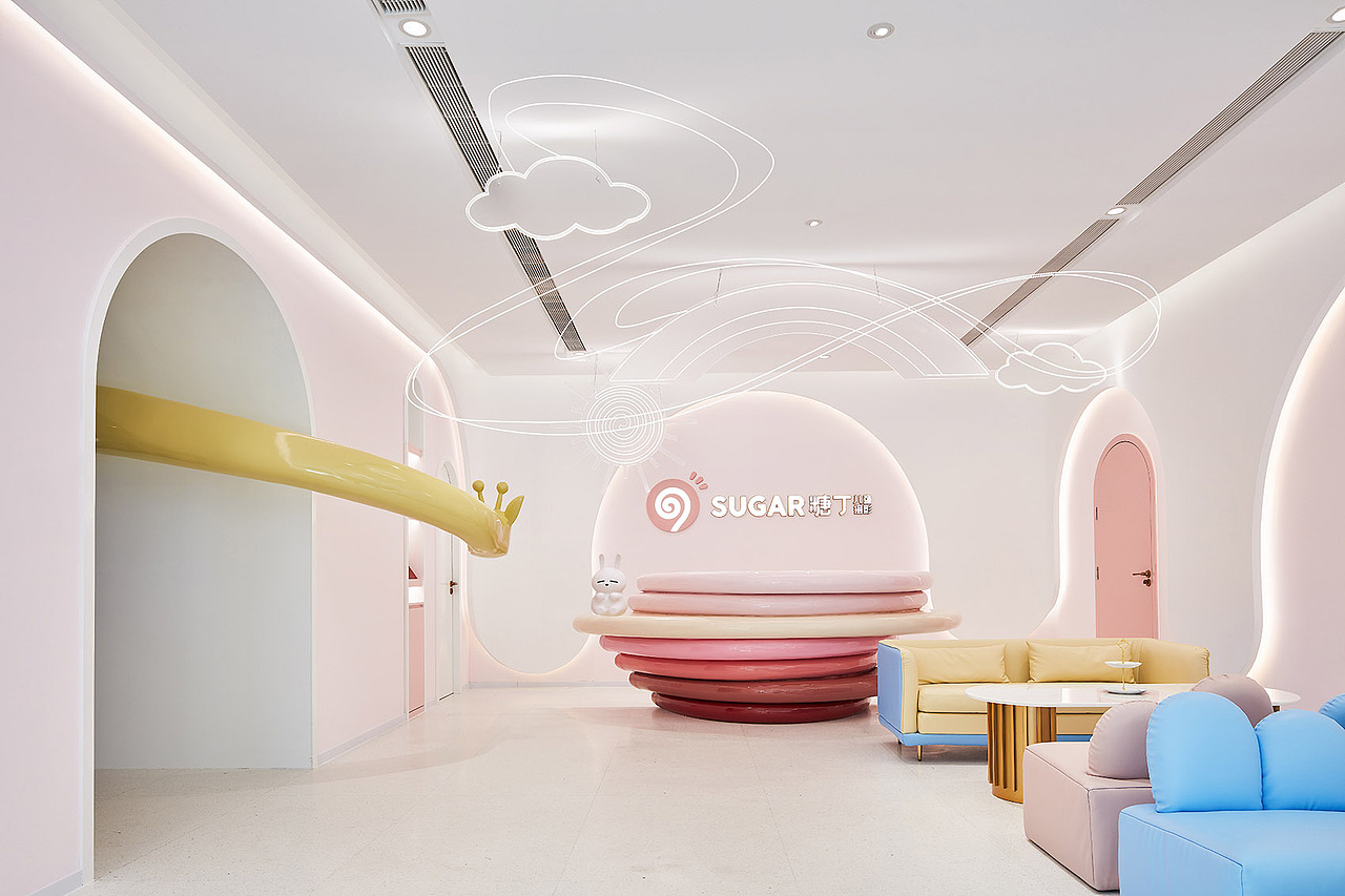 成都影楼装修设计攻略