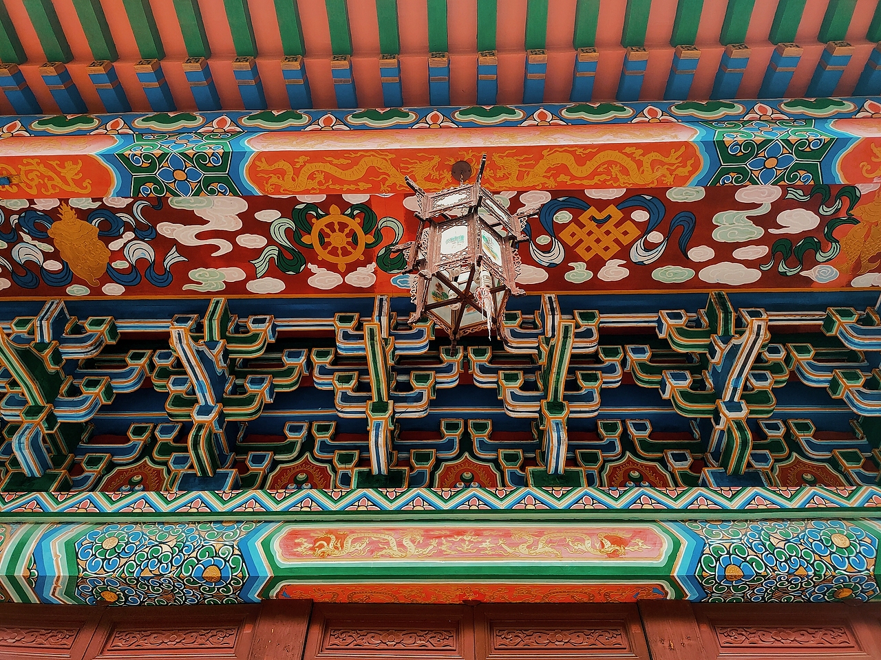 万佛寺（图ZMjI1NDk4NzAw） - 环境/建筑摄影 - 站酷设计师hlen何原创素材 - 站酷ZCOOL