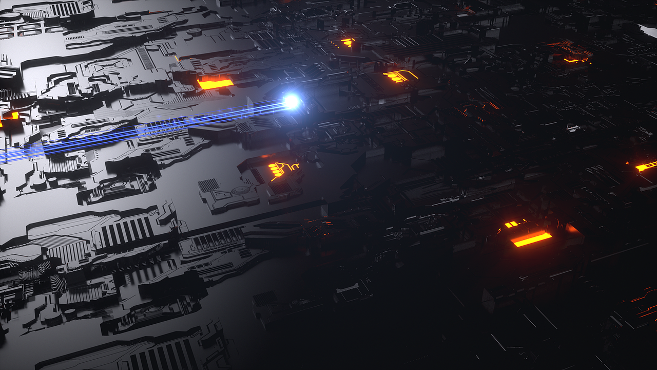 《恒》产品动画临摹