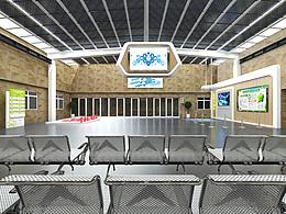 宁津县健康教育基地