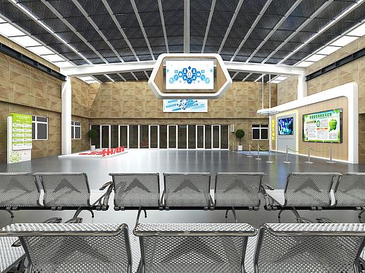 宁津县健康教育基地