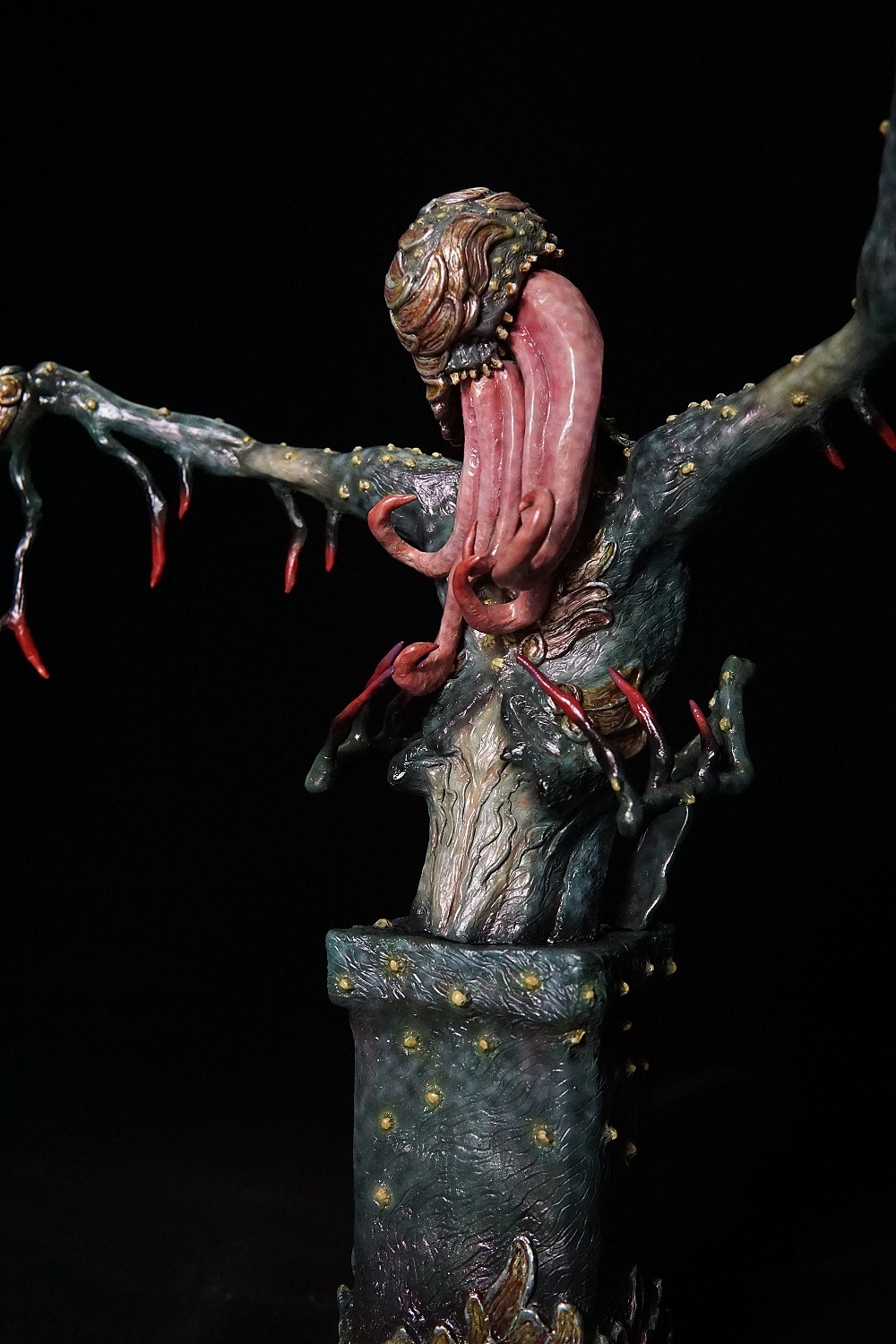 【gk原型】星之眷族#4