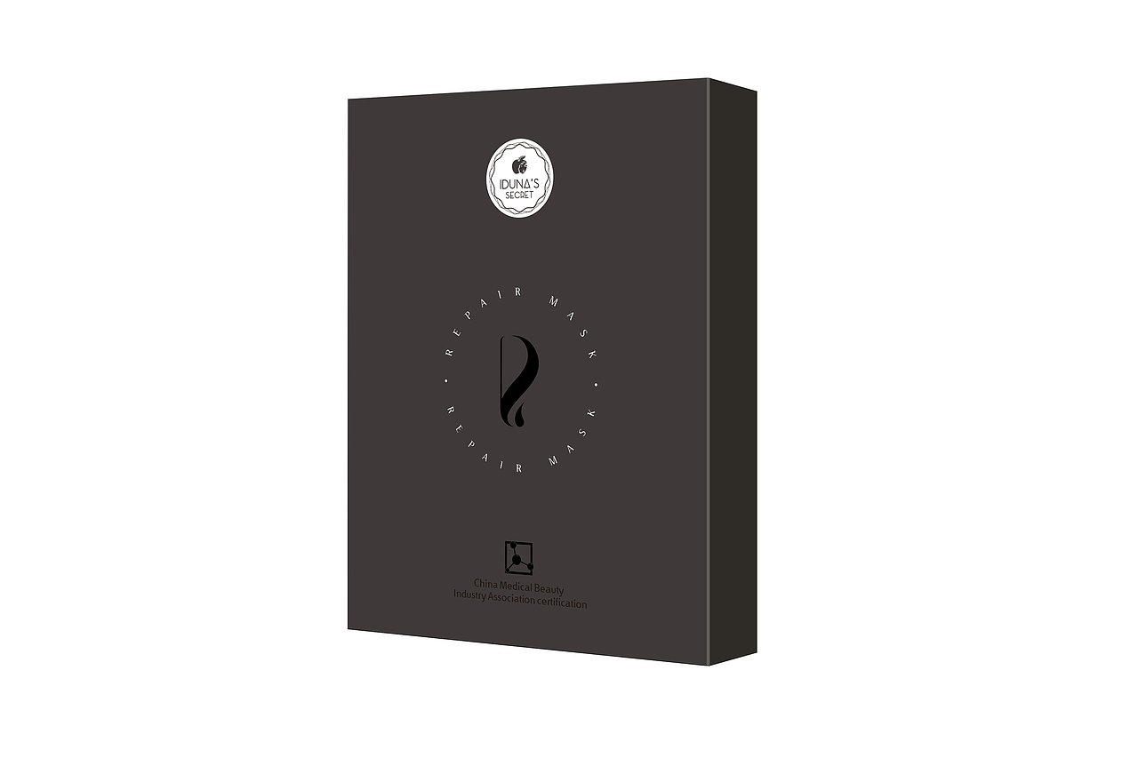 面膜包装（图ZMTQ3MTgwODYw） - 包装 - 站酷设计师weishaoling原创素材 - 站酷ZCOOL
