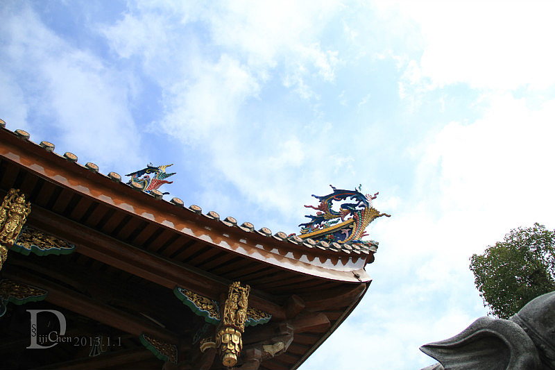 厦门鼓浪屿之旅