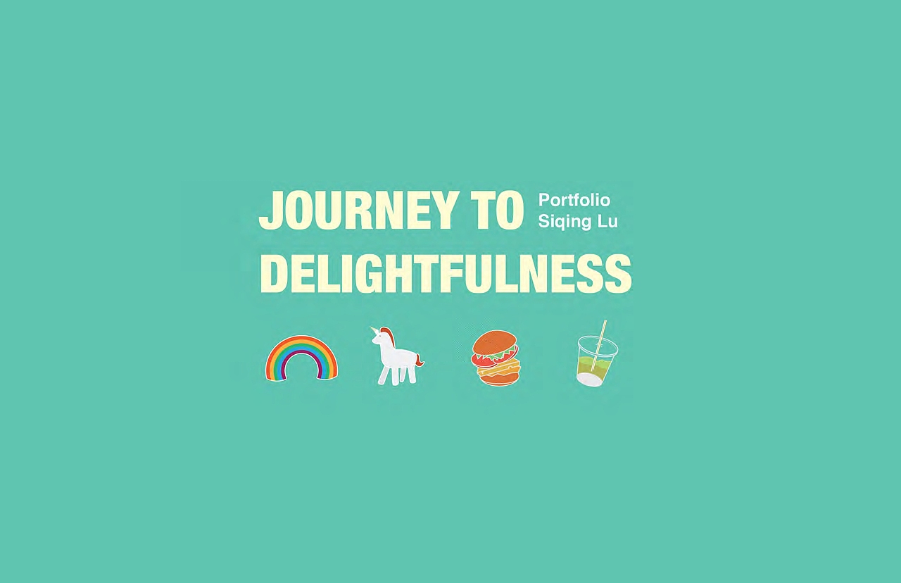 作品集-学生期间