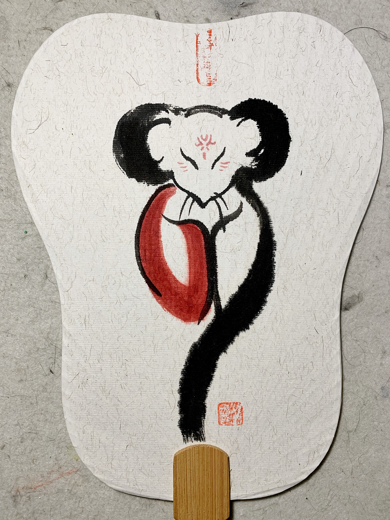 那些相对传统的产出