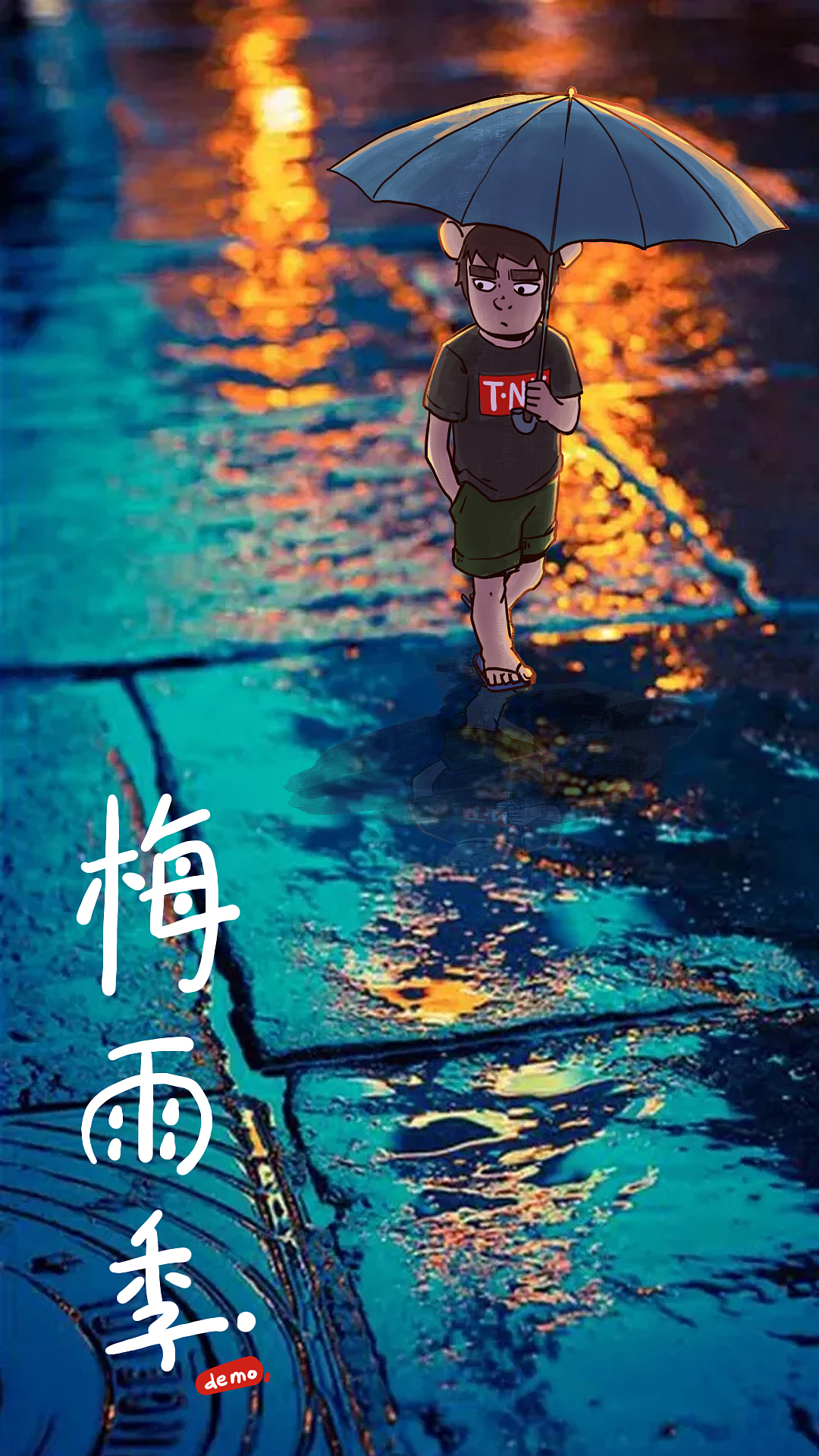 最近的一些画（图ZMjI2MjkzOTYw） - 创作习作 - 站酷设计师我是尼克原创素材 - 站酷ZCOOL