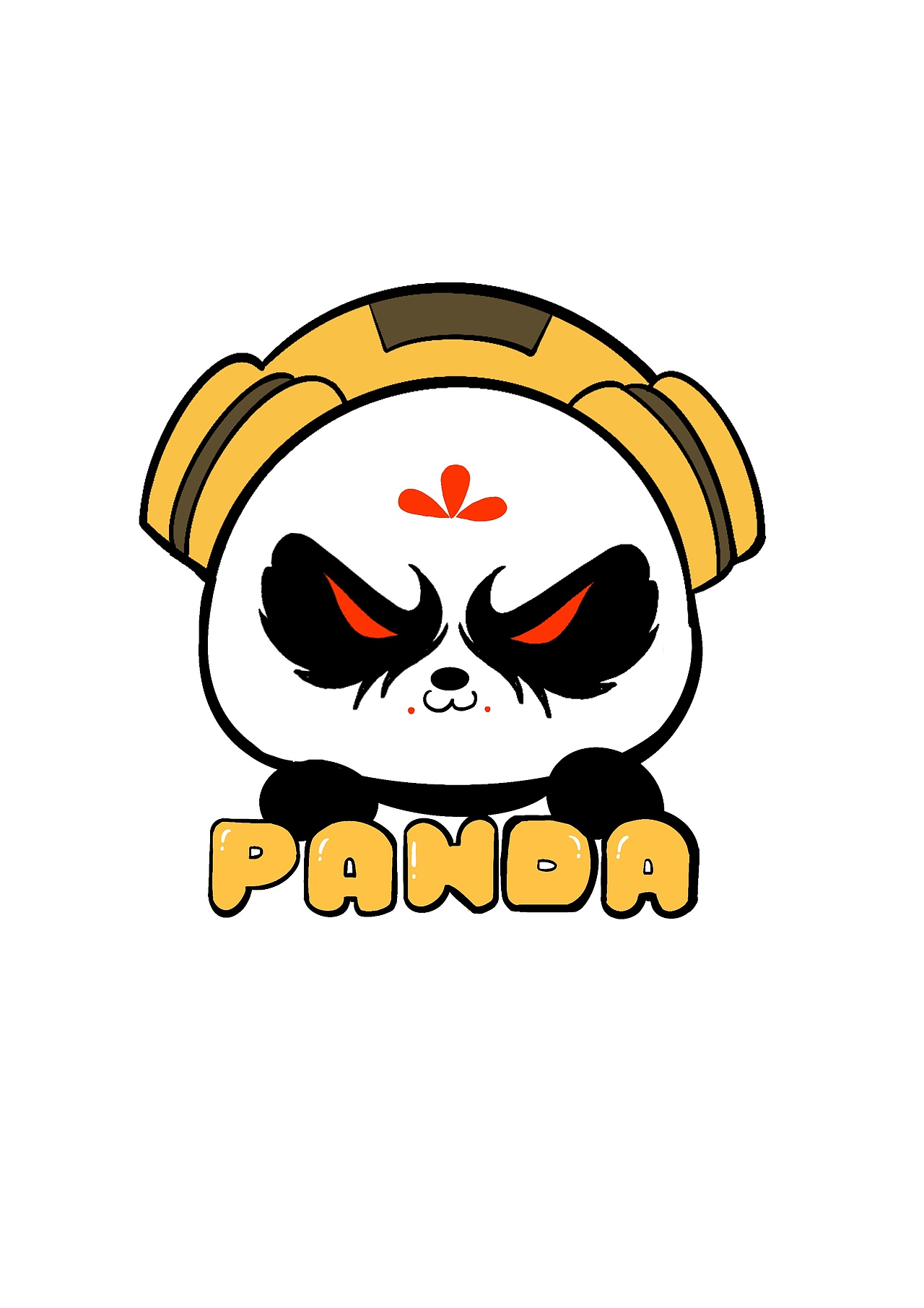 pandalogo