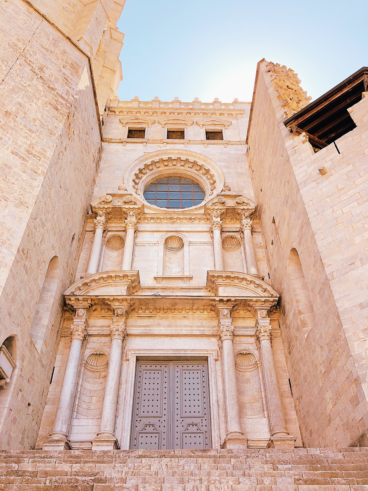 My Travelling in Europe <Spain&France>