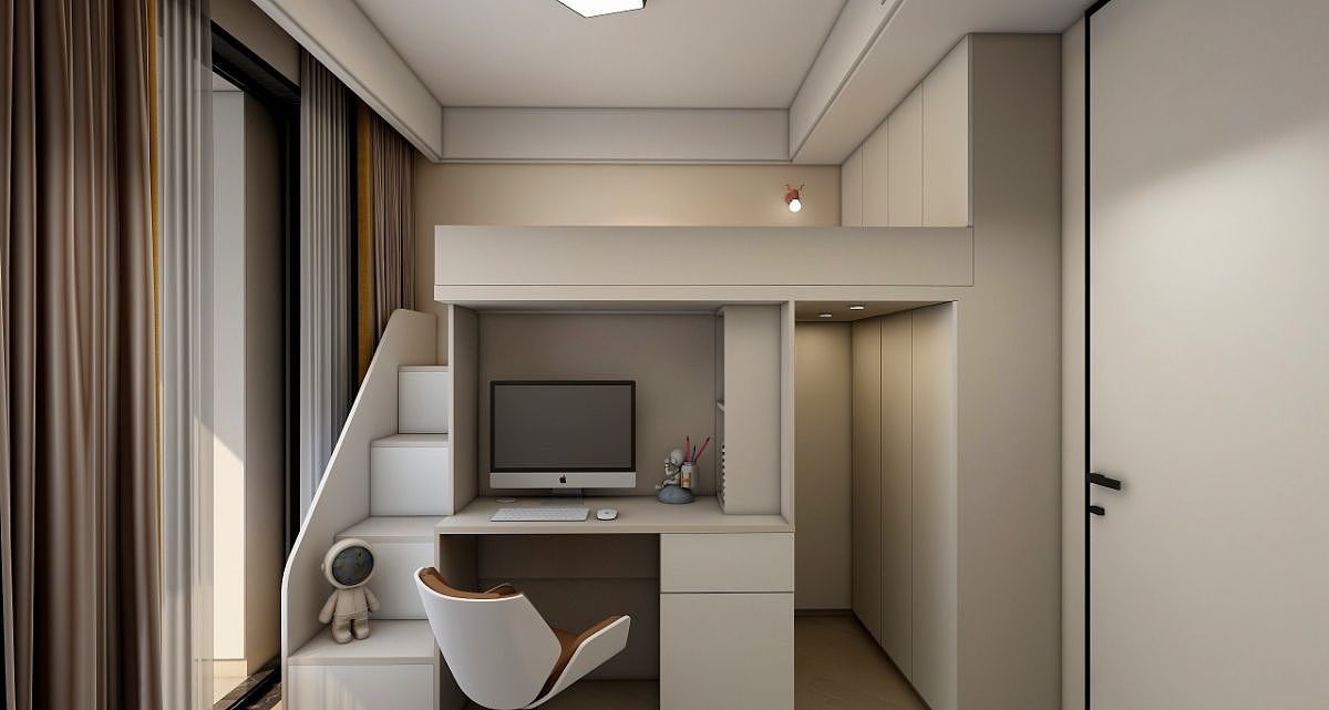 鑫美设计工作室