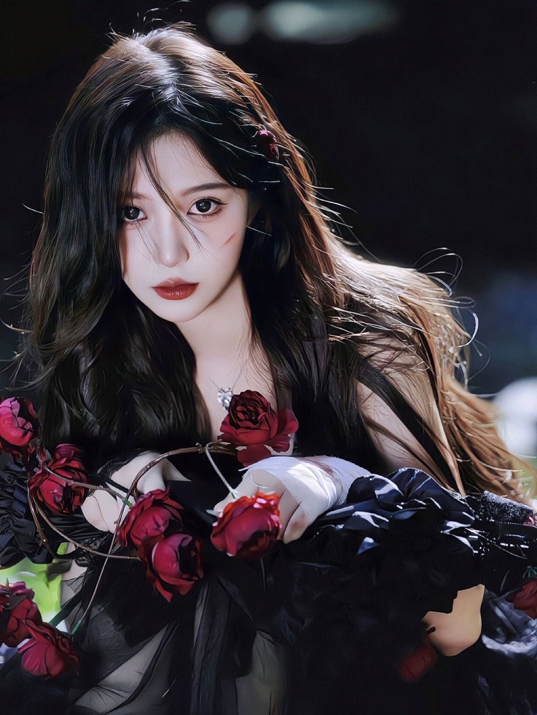 潍坊化妆学校|化妆培训|尚优国际化妆学校（图ZMzIzODI4NTg4） - 人像摄影 - 站酷设计师潍坊化妆学校原创素材 - 站酷ZCOOL