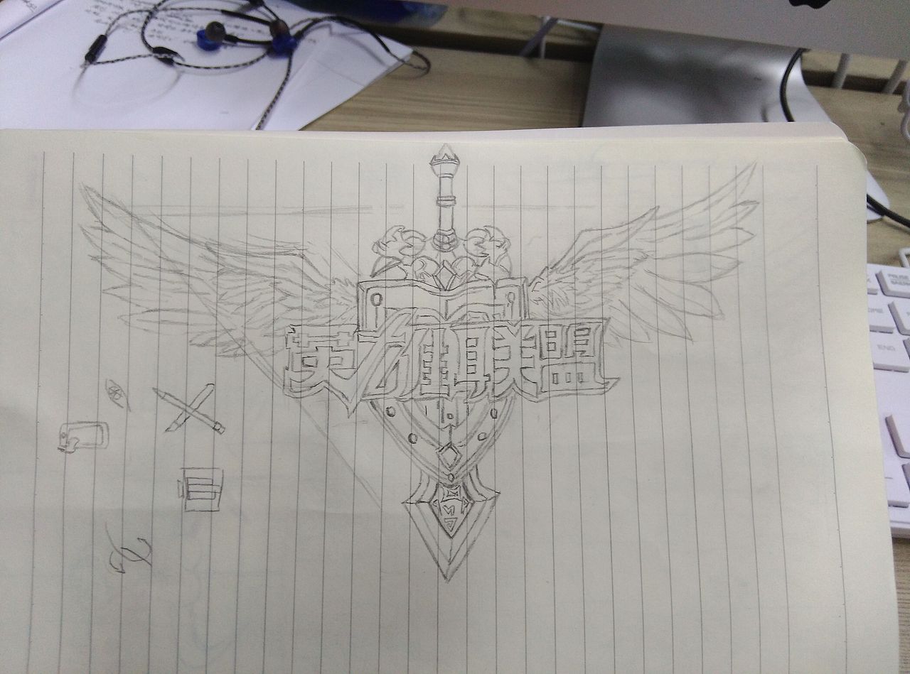 英雄联盟（图ZNjcxNzI2NDA=） - 游戏原画 - 站酷设计师吃瓜瓜原创素材 - 站酷ZCOOL