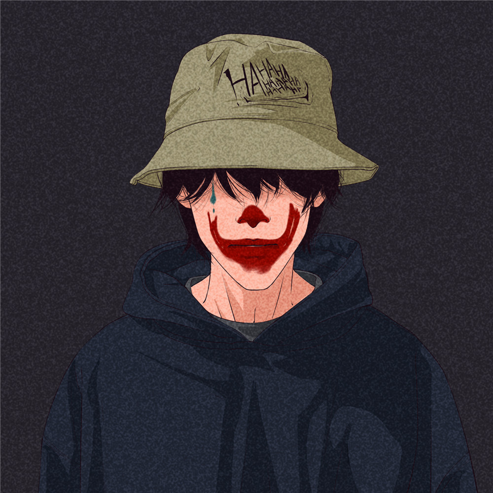 神忽悠的个人主页（背景预览） - 主页背景设置 - 站酷设计师神忽悠原创素材 - 站酷ZCOOL