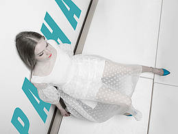 UI劉師傅夏天女裝專題頁分享！ 