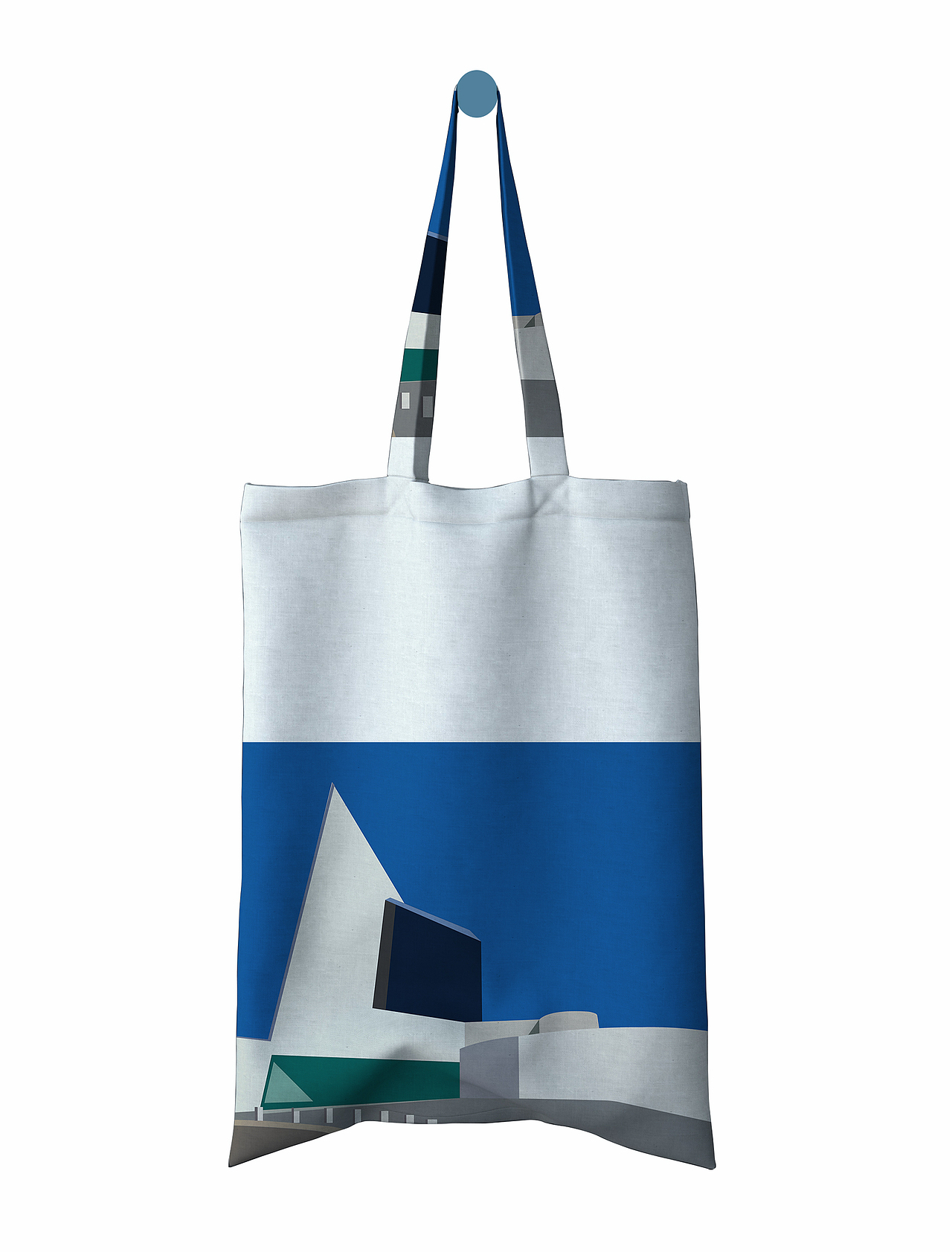 贝聿铭艺术衍生品设计