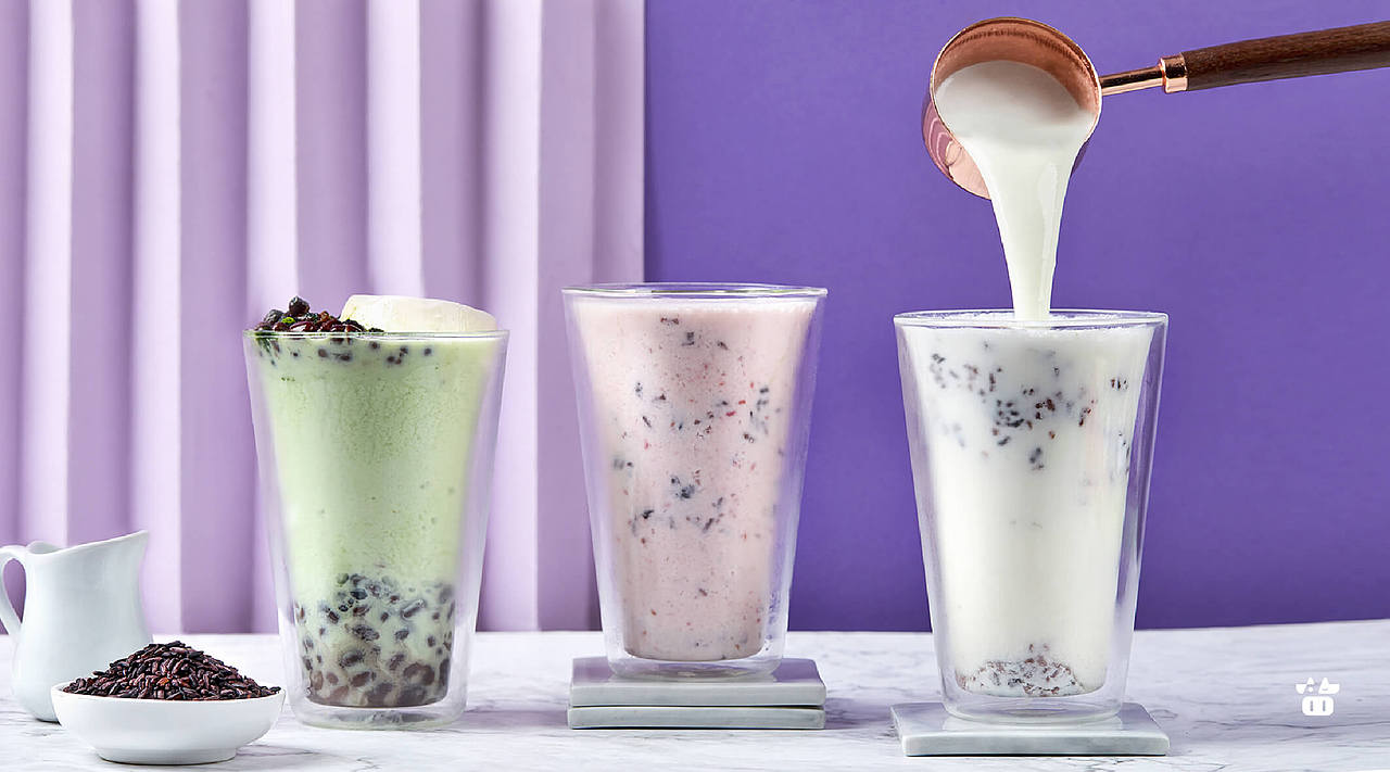 理所设计 | 一只酸奶牛