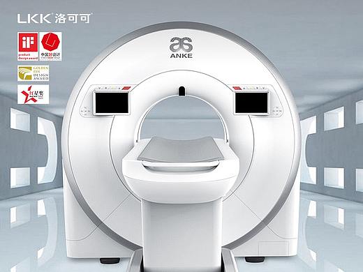 安科ANATOM S800 256层螺旋CT X 洛可可