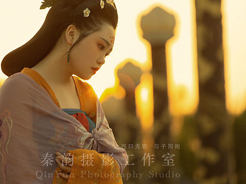 大唐莺歌