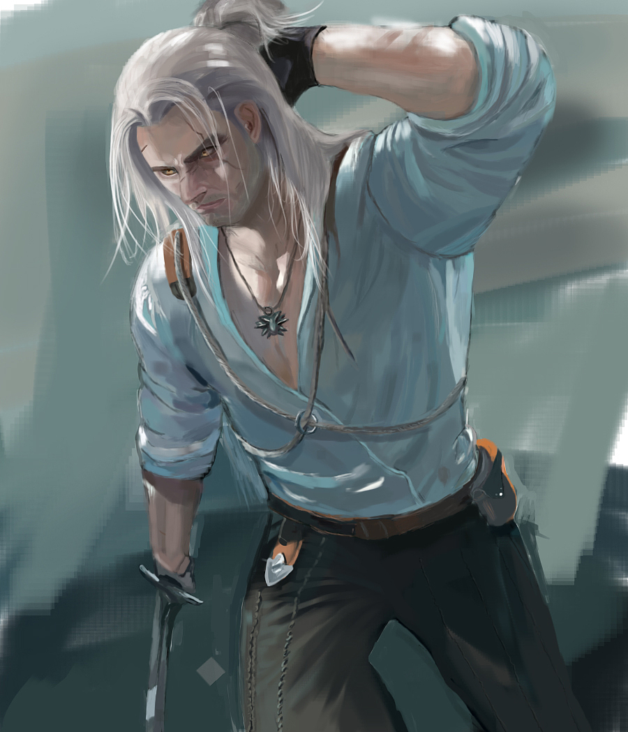 游戏手绘|插画|创作习作|大棒棒糖_原创作品-站酷zcool