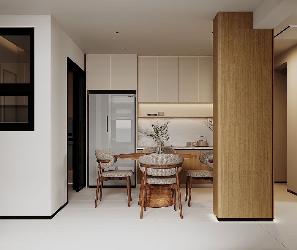 贵阳小河小城故事