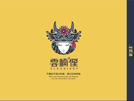 云楠俚米线品牌策划-米线品牌设计策划全案-餐谋长策划