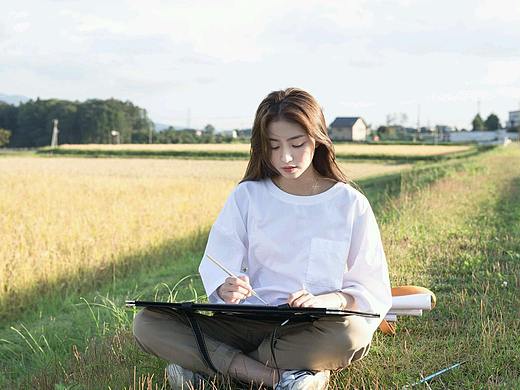 大学画的画（个人主页-ZMzI0MTkxMzI=） - 创作习作 - 站酷设计师甘甜儿原创素材 - 站酷ZCOOL