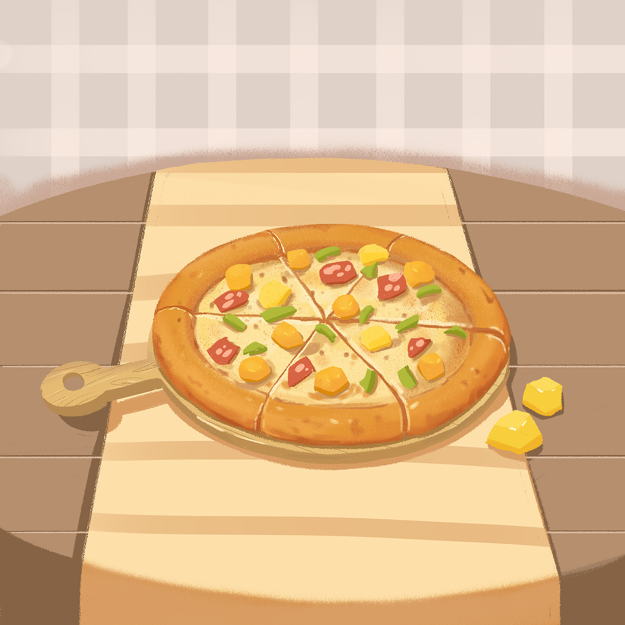 杂七杂八（图ZMjE0NTYxMjgw） - 创作习作 - 站酷设计师鸡蛋灌饼加三蛋原创素材 - 站酷ZCOOL