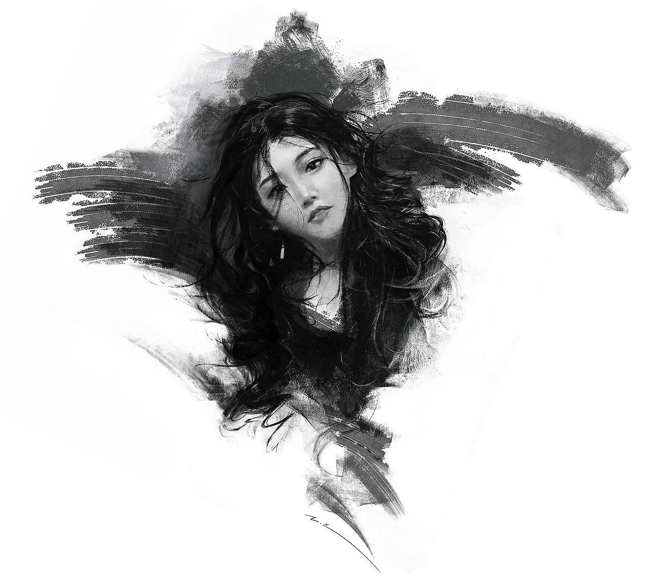 sketch（图ZMjc2ODAyNDQw） - 创作习作 - 站酷设计师36503510原创素材 - 站酷ZCOOL