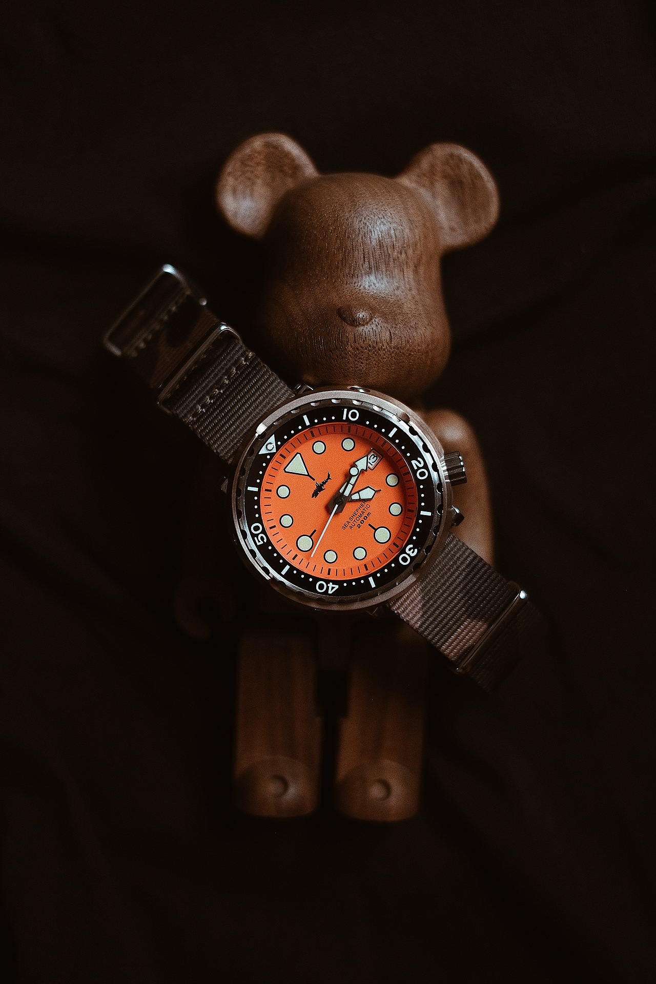 潜水表建模与渲染（图ZODkyNTQyMDg=） - 品牌 - 站酷设计师CHEVI原创素材 - 站酷ZCOOL