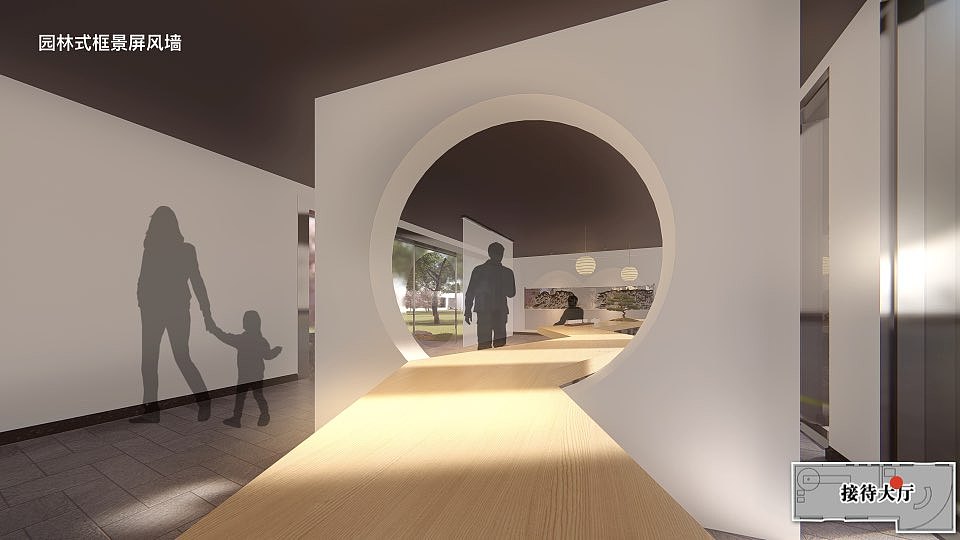 宁波园林博物馆展示空间设计（图ZMTUzOTkxNDYw） - 展陈设计 - 站酷设计师可士文化原创素材 - 站酷ZCOOL