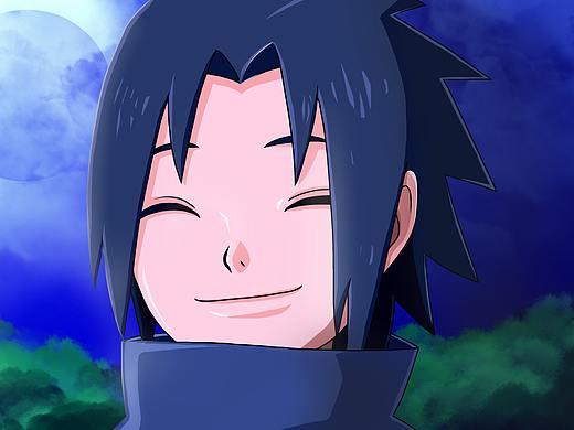 sasuke