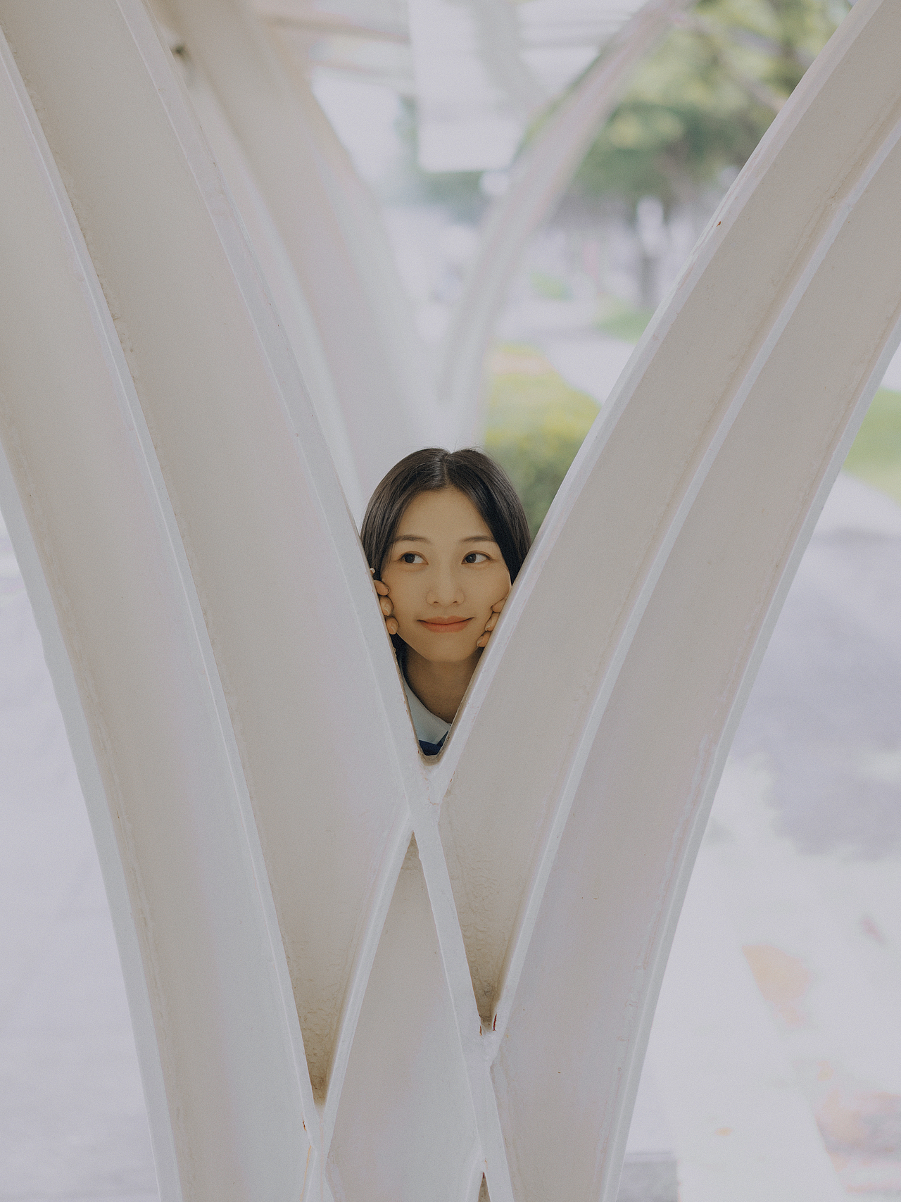 春风已至（图ZMjU1MDAyMTM2） - 人像摄影 - 站酷设计师枳轩Hin原创素材 - 站酷ZCOOL