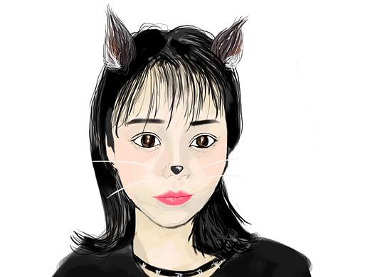 人物