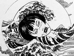 一些插画