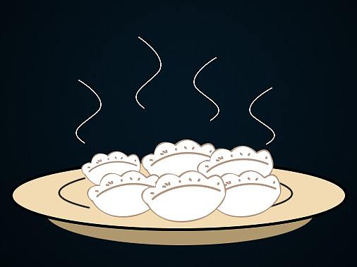 冬至（個人主頁-ZNDE3NDIwNjA=） - 其他平面 - 站酷設(shè)計(jì)師gorza原創(chuàng)素材 - 站酷ZCOOL