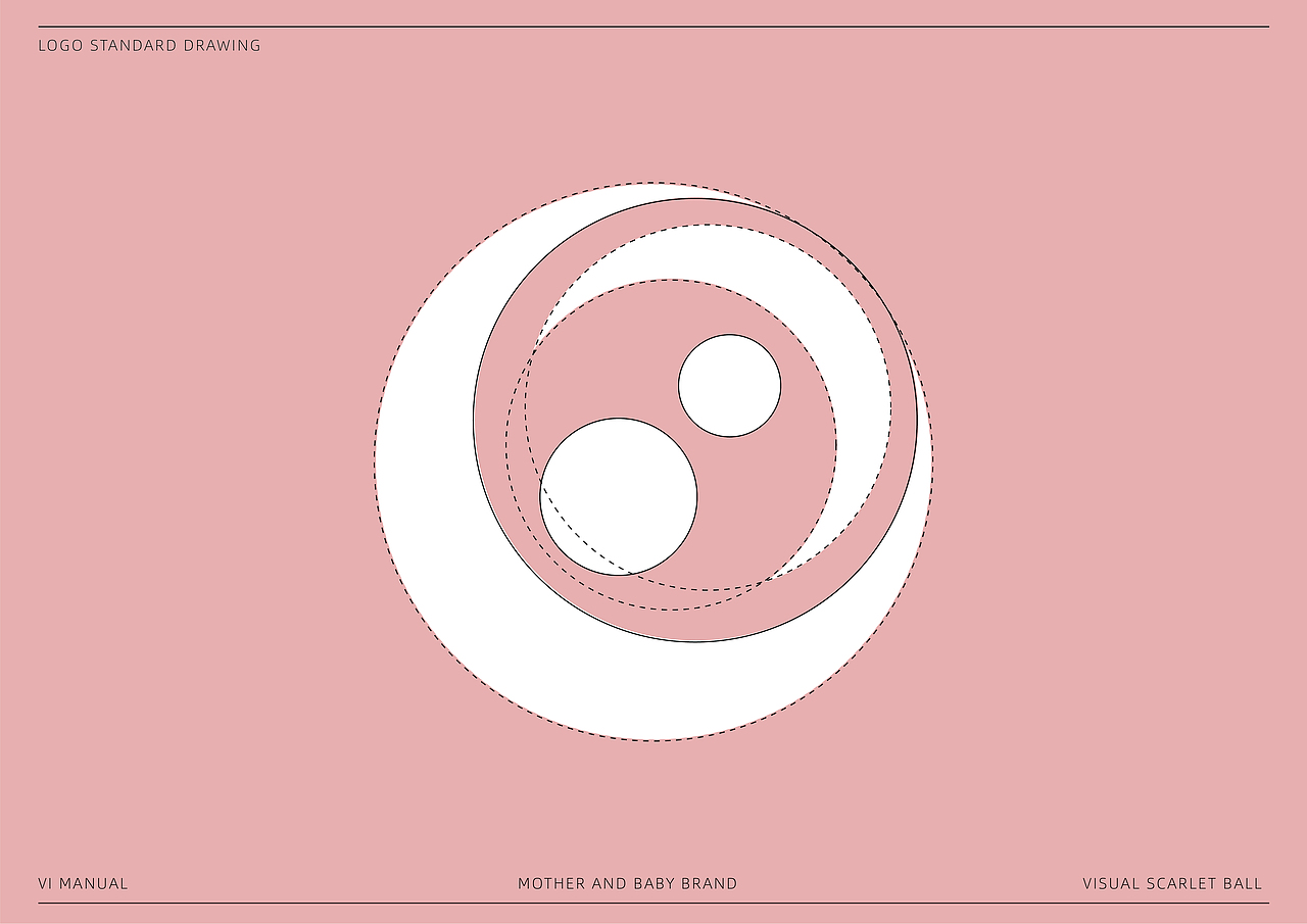 猩球制造 | 妈贝母婴品牌设计（图ZMjcxMjUyODcy） - 品牌 - 站酷设计师视觉猩球设计原创素材 - 站酷ZCOOL