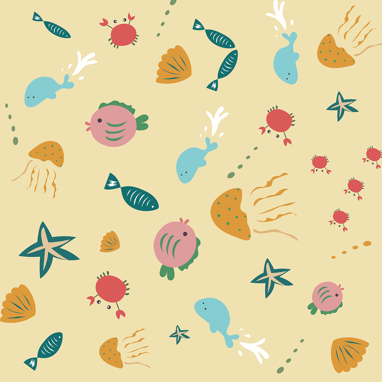 纹理设计 手机壁纸